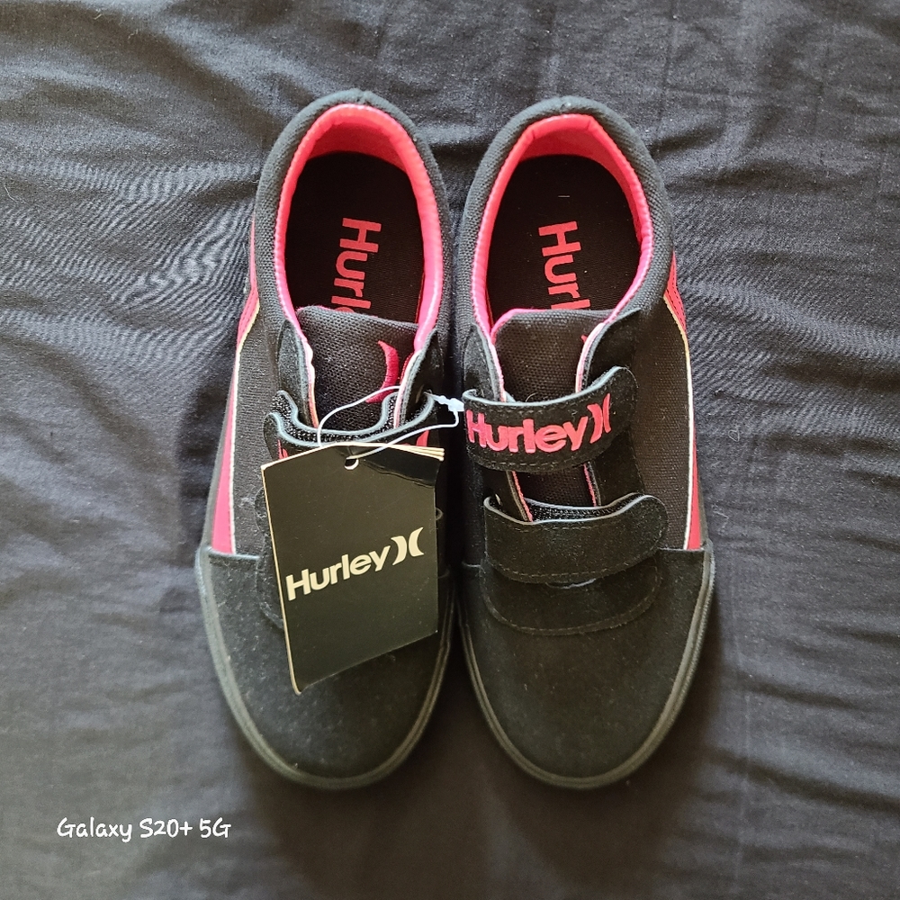 Hurley